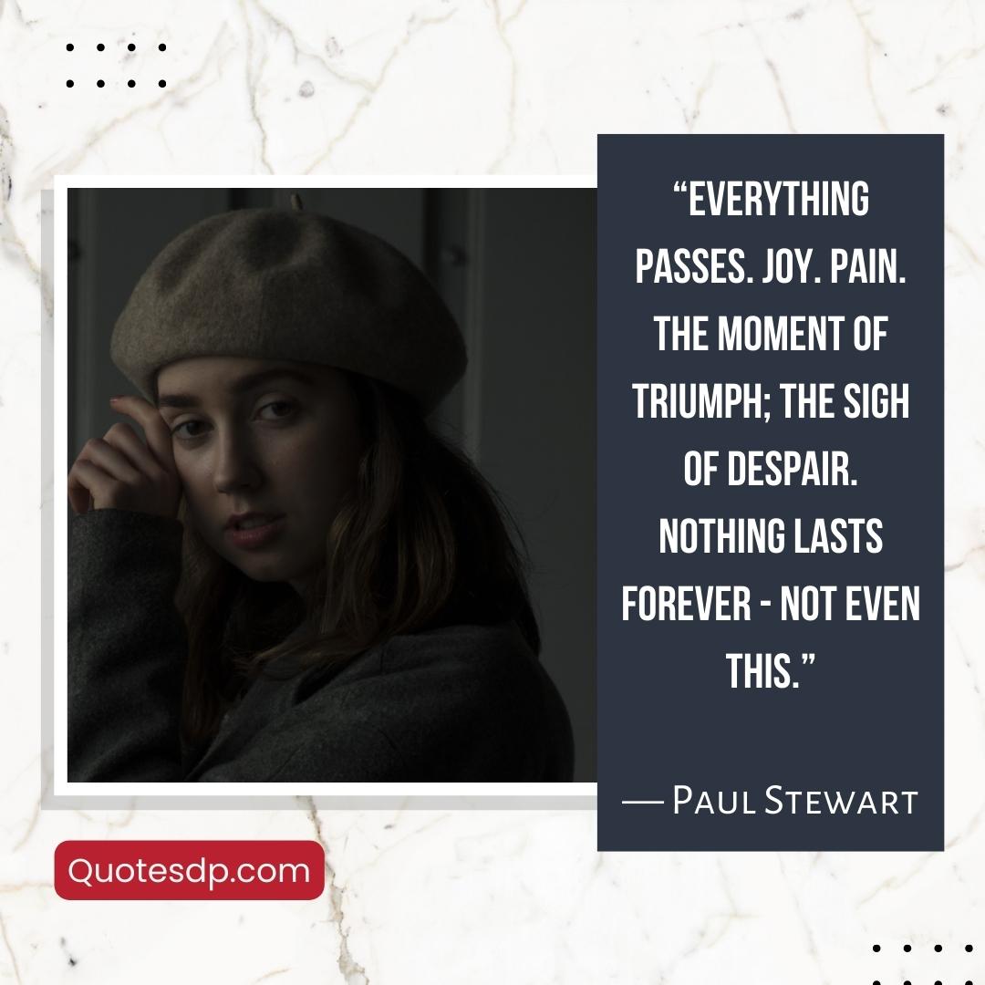 Paul Stewart Love & Emotions