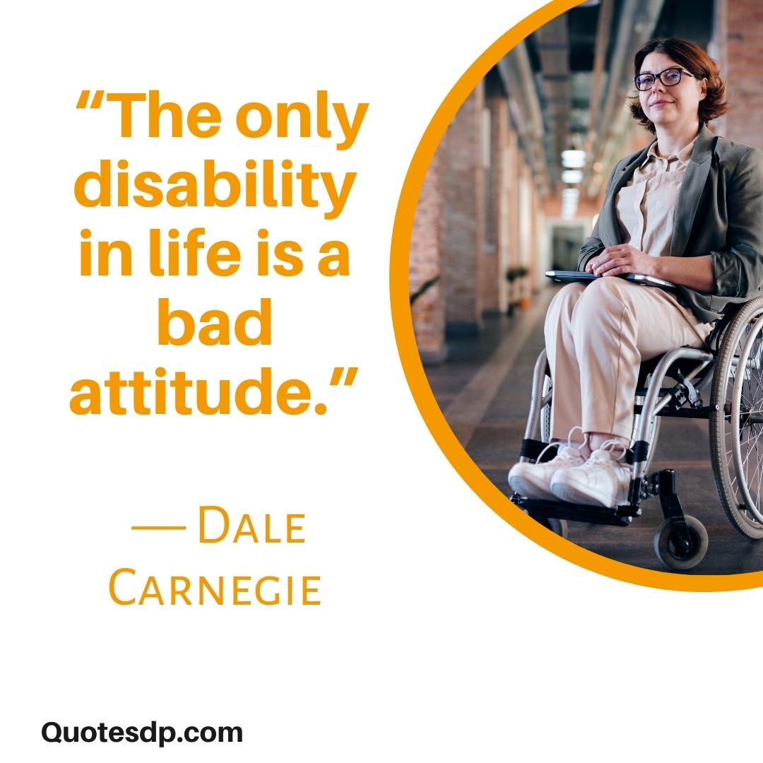attitude is everyting Dale Carnegie
