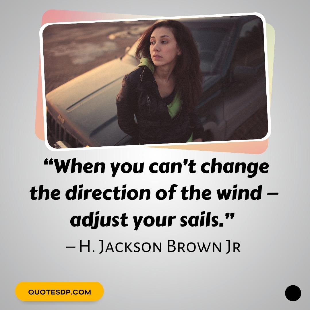 attitude quotes H. Jackson Brown Jr