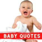 Baby Quotes 6 1
