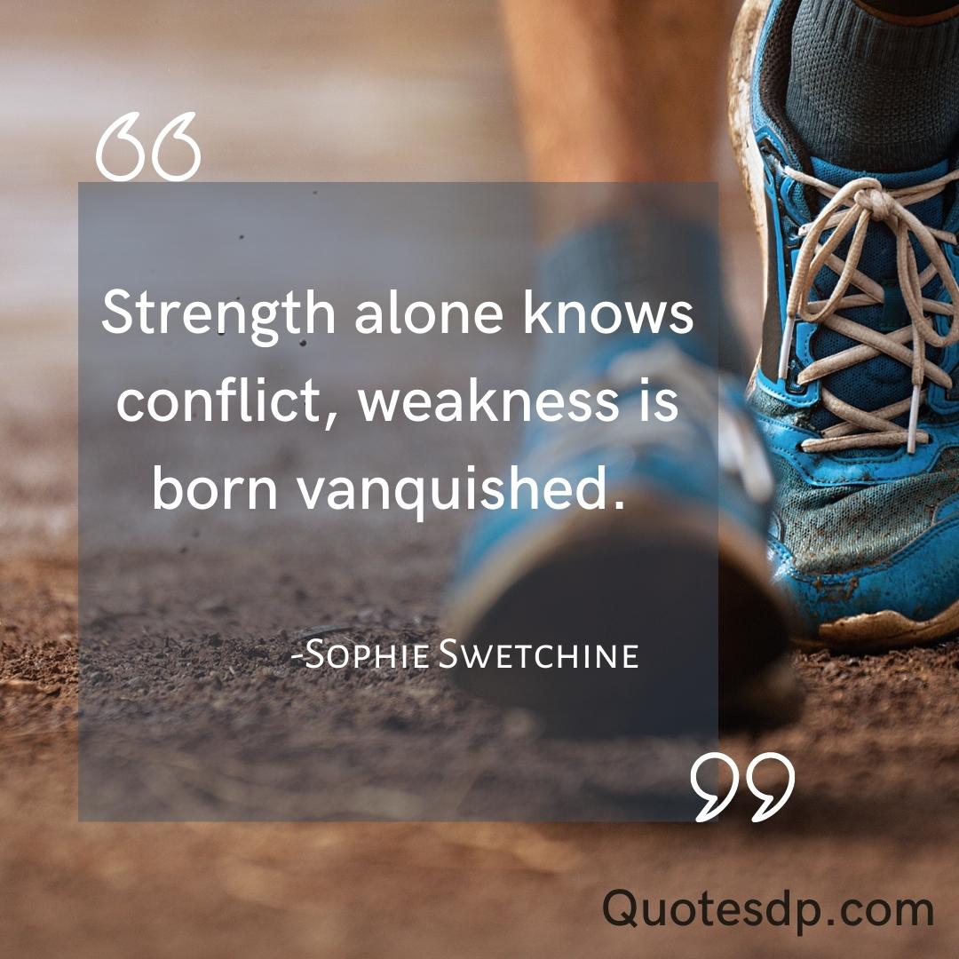 alone and lonely quotes Sophie Swetchine