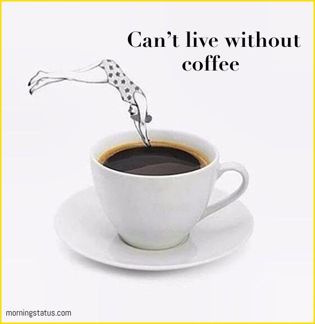 Good morning coffee images