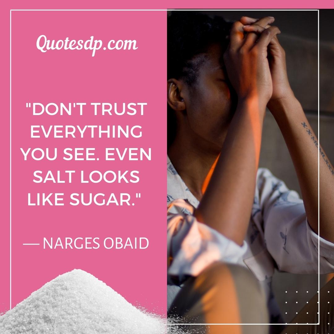 emotional love quotes Narges Obaid