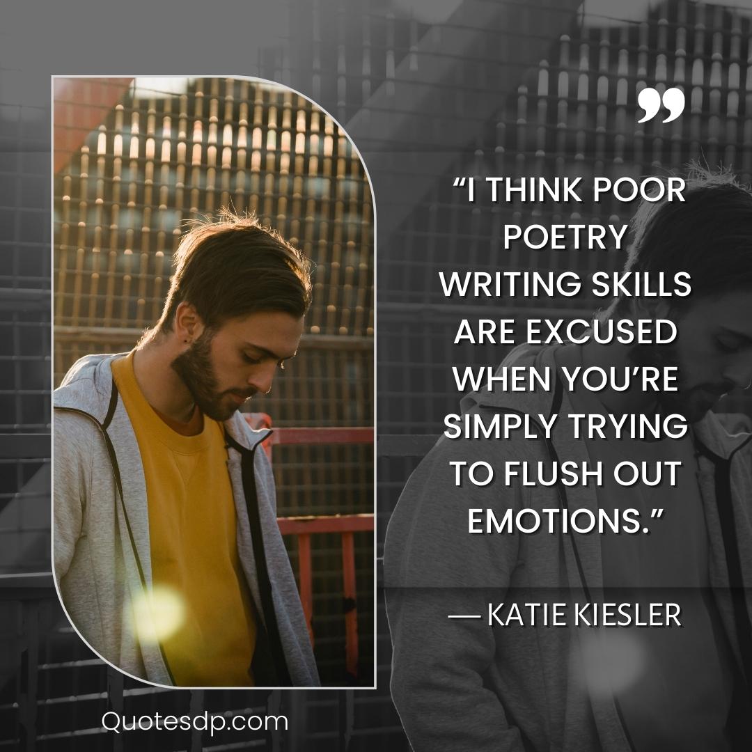 Katie Kiesler emotional quotes whatsaap status