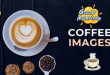 Good Morning Coffee Images