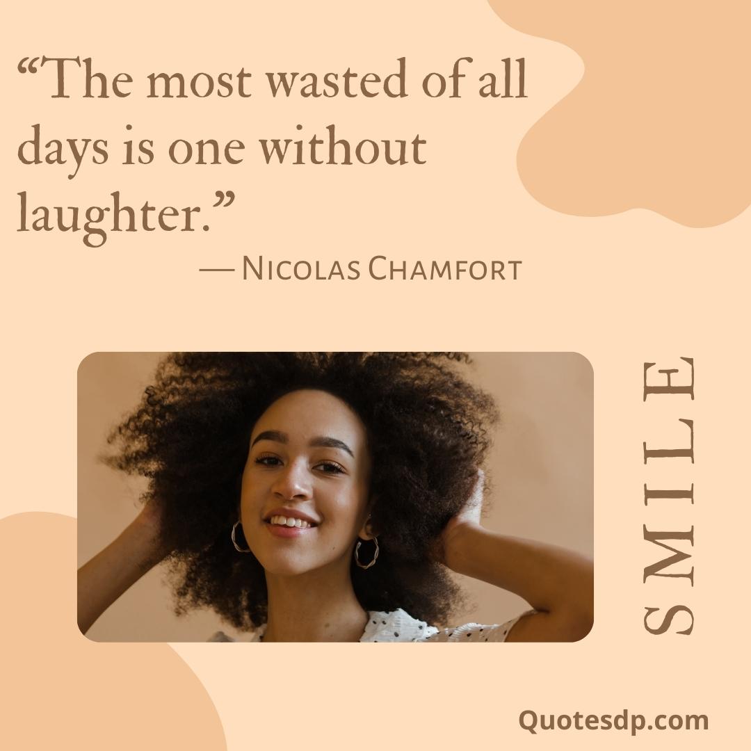 life quotes Nicolas Chamfort