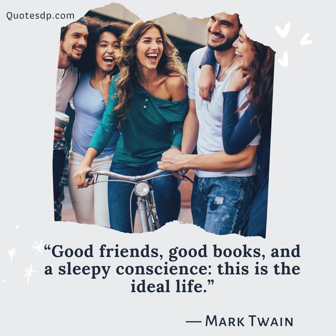 Short Quotes About Life Mark Twain