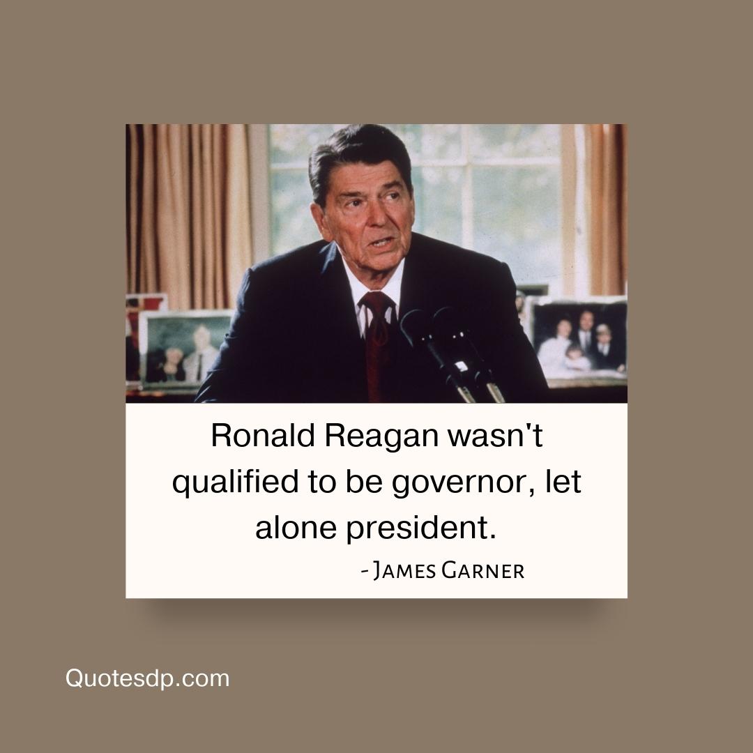 be alone quotes James Garner
