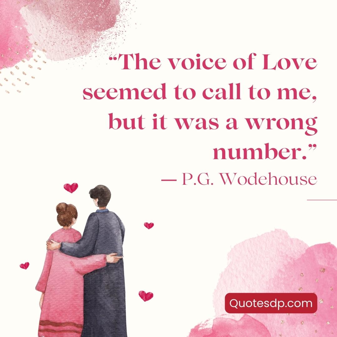 Love quotes love voice 