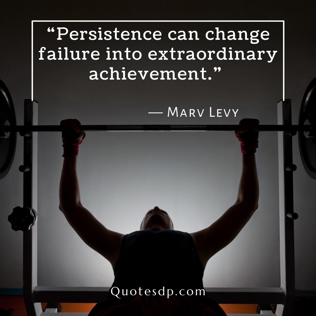 inspirational sports quotes Marv Levy