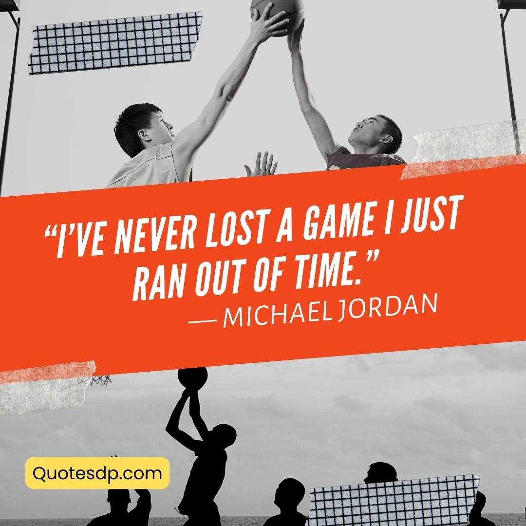 sports quotes Michael Jordan