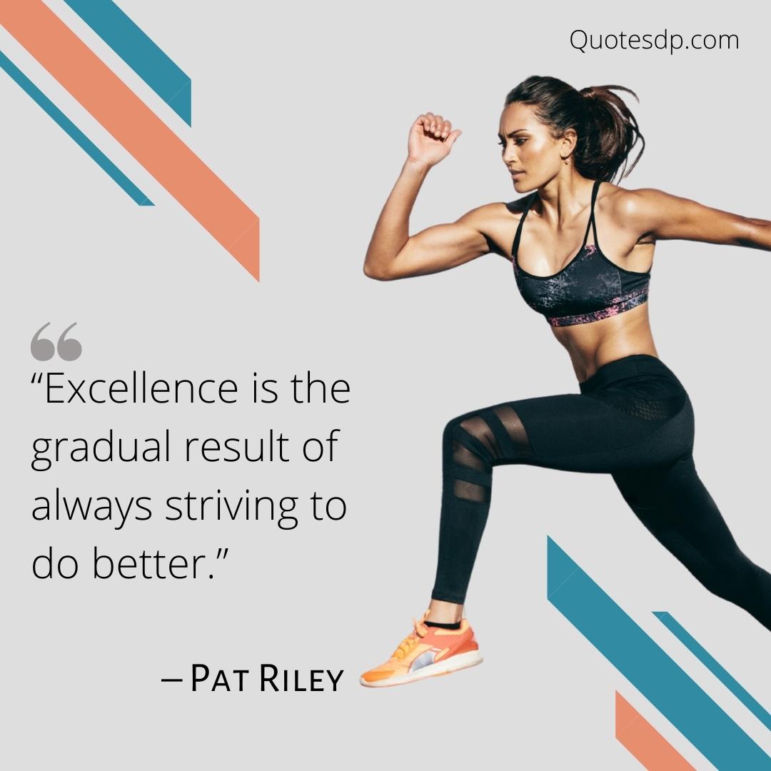 Pat Riley sport quotes