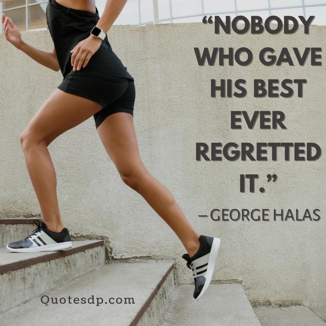 sports quotes George Halas
