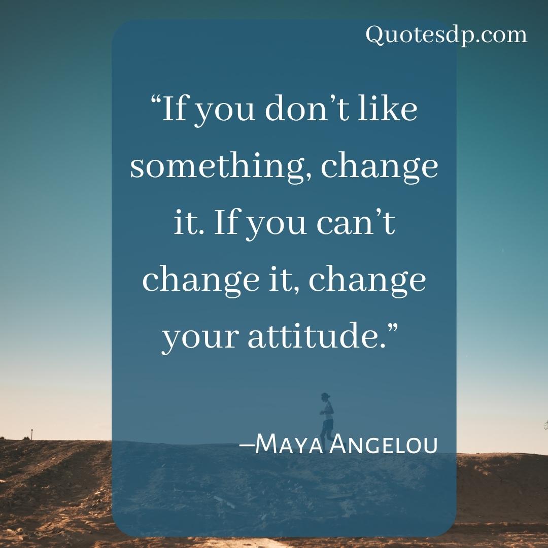 quotes about anxiety Maya Angelou