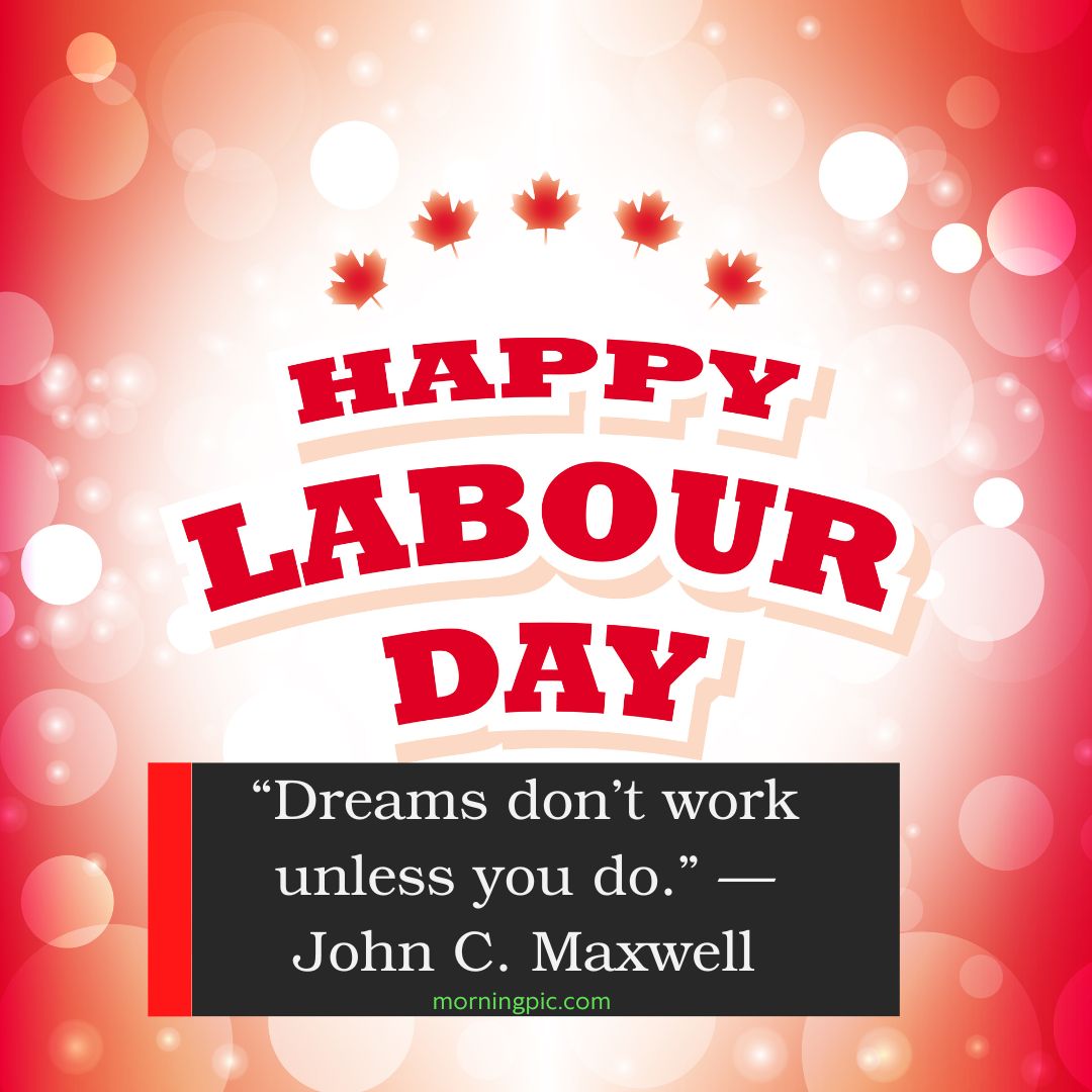 happy labour day quotes