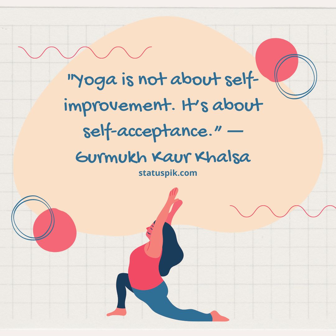 yoga quotes Gurmukh Kaur Khalsa