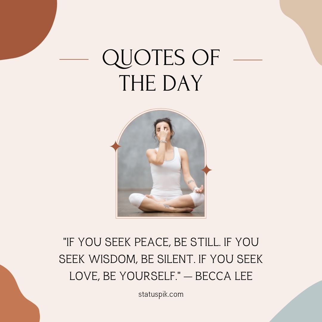 yoga quotes from masters