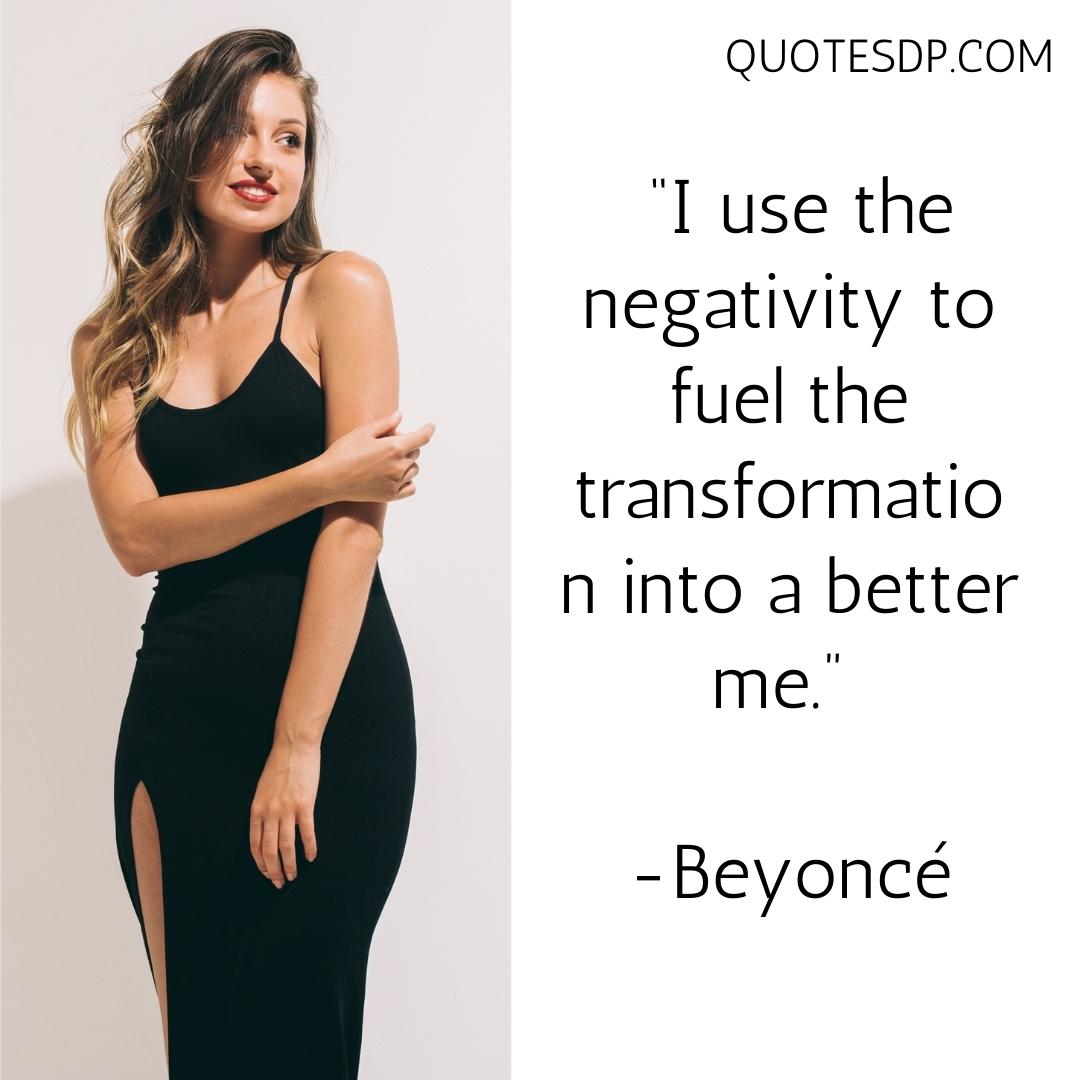 Beyoncé badass quotes