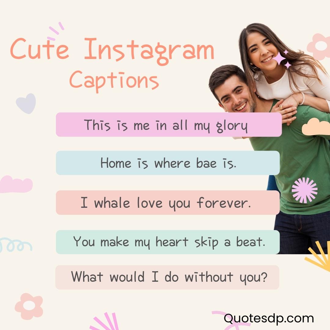 650+ Best Captions For Instagram | Insta Captions { 2023 } - Morning Pic