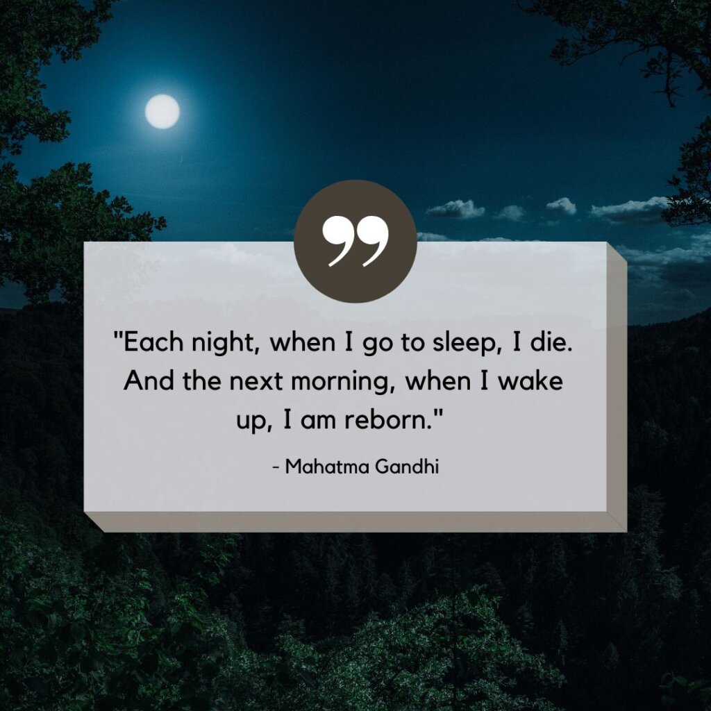 450+ Best Good Night Quotes To End Your Day With Positivity