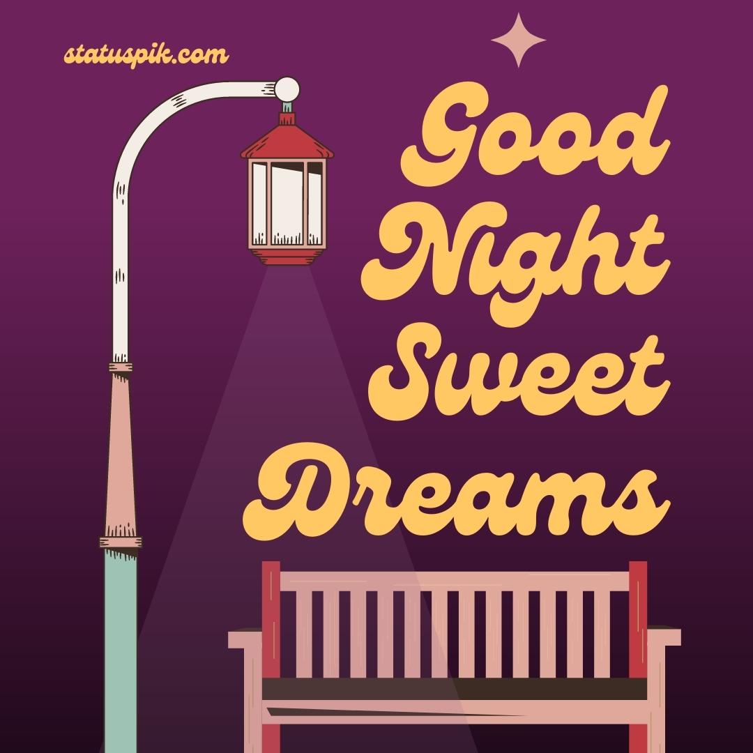 Good Night Sweet Dreams 65