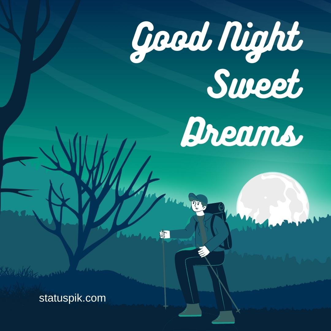 Good Night Sweet Dreams 67