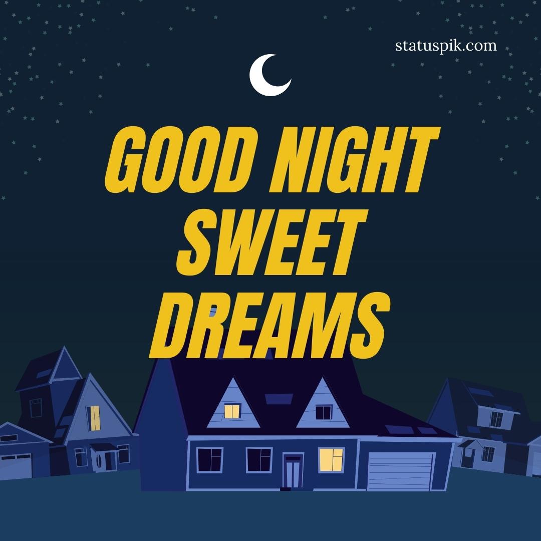 Good Night Sweet Dreams 69