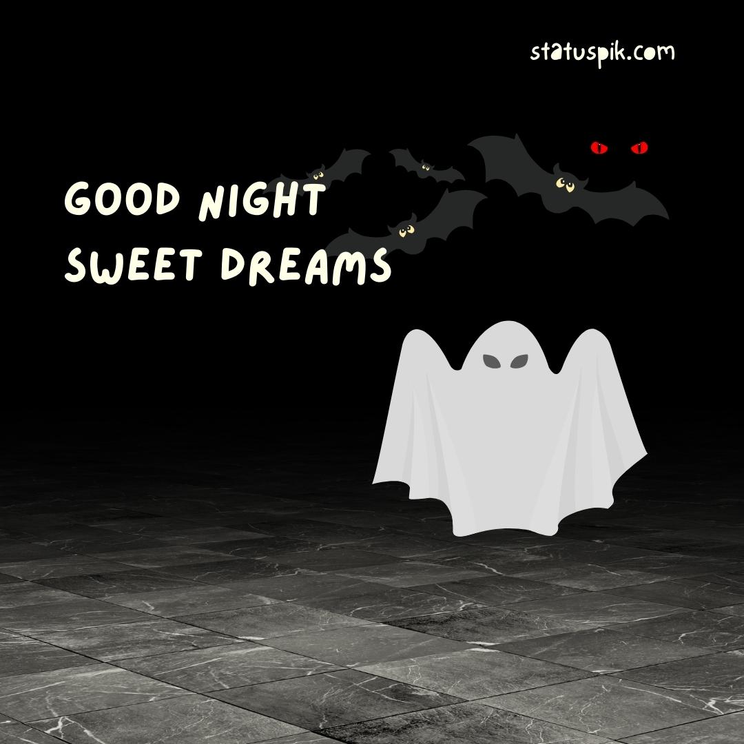 Good Night Sweet Dreams 71