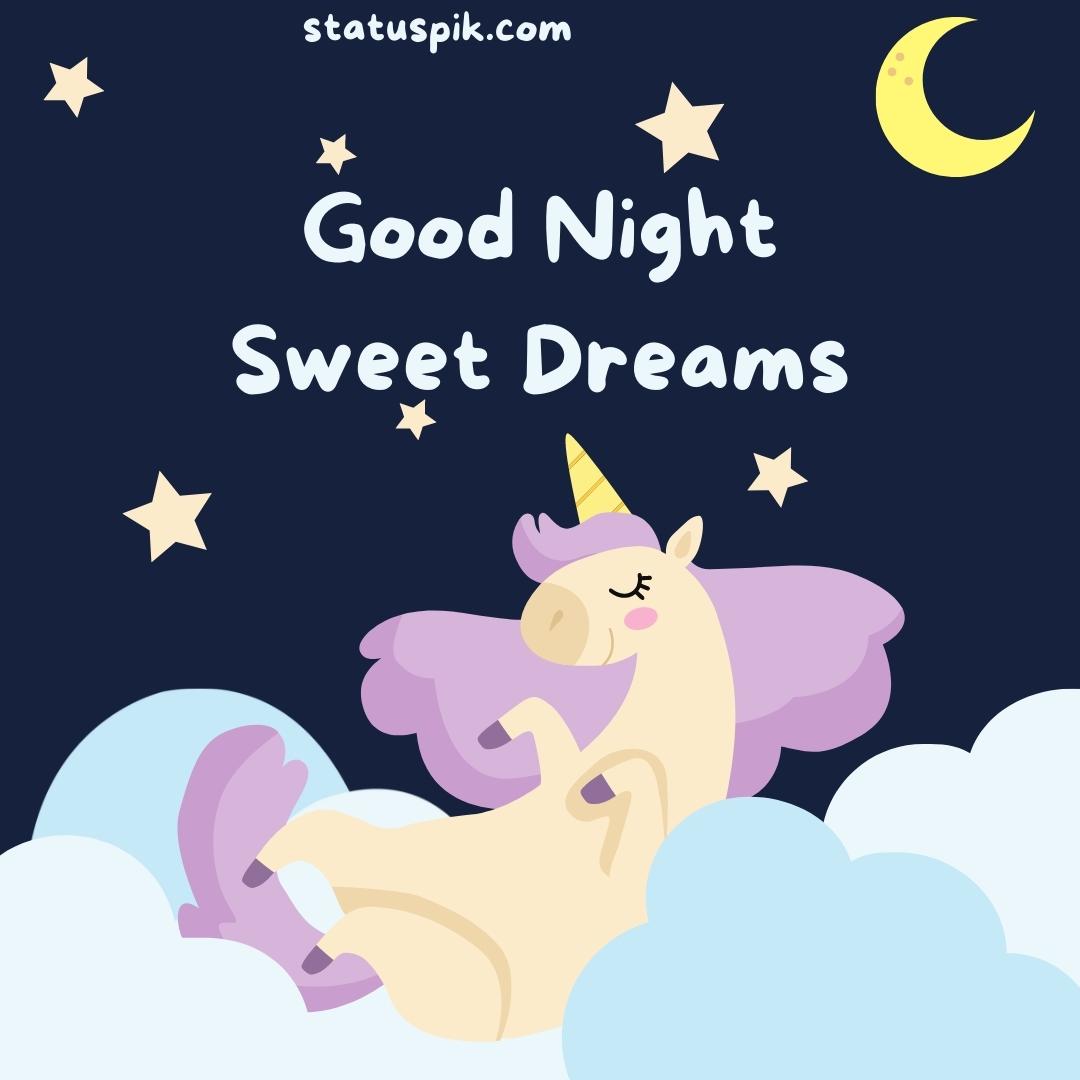 Good Night Sweet Dreams 75