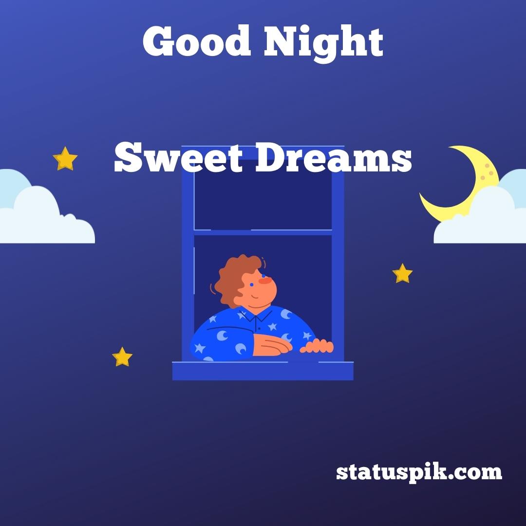 Good Night Sweet Dreams 78