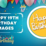 Happy 19th Birthday images 57