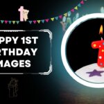Happy 1st Birthday Images 51