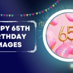 Happy 65th Birthday Images 50
