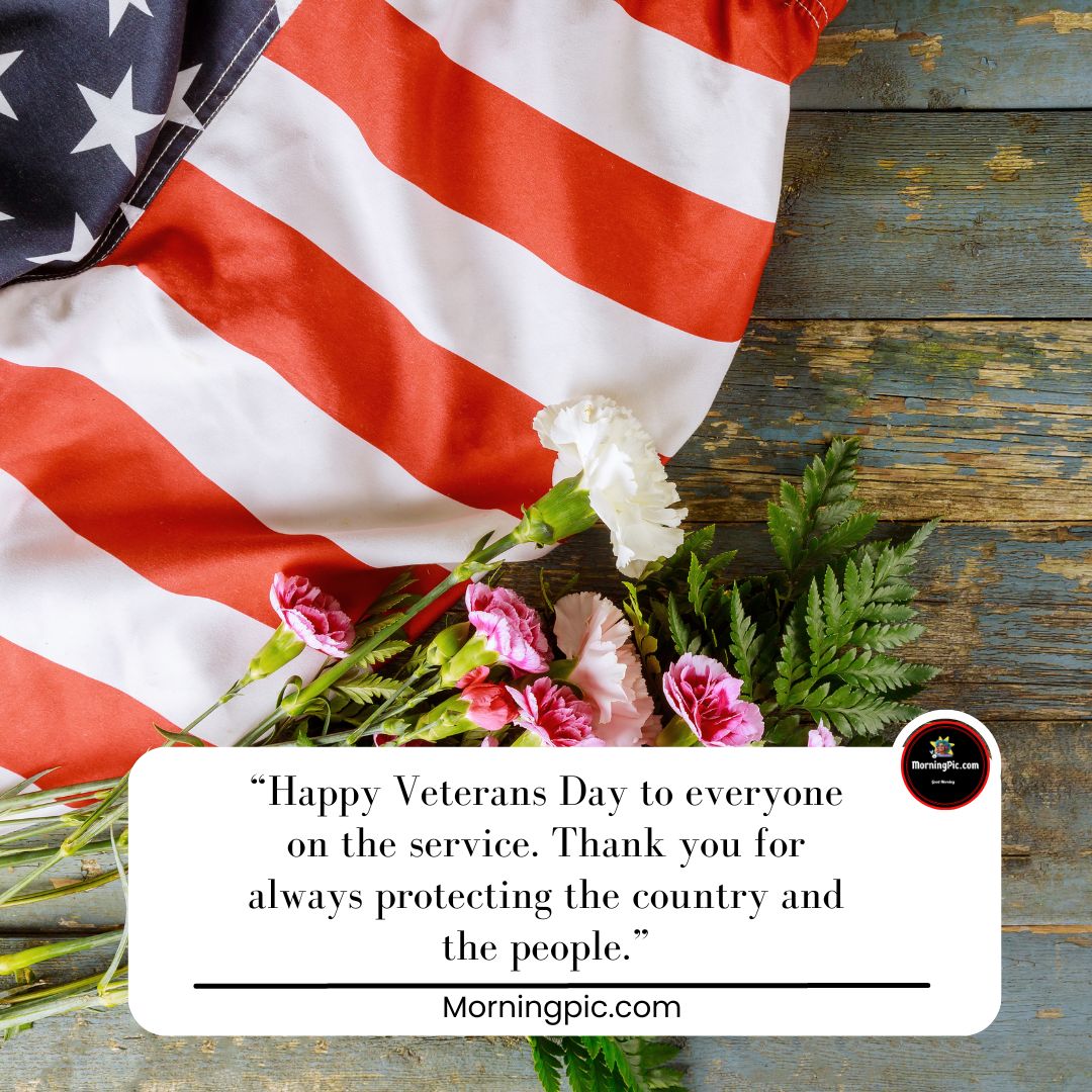 Happy Veterans Day 2022 Messages, Quotes Images