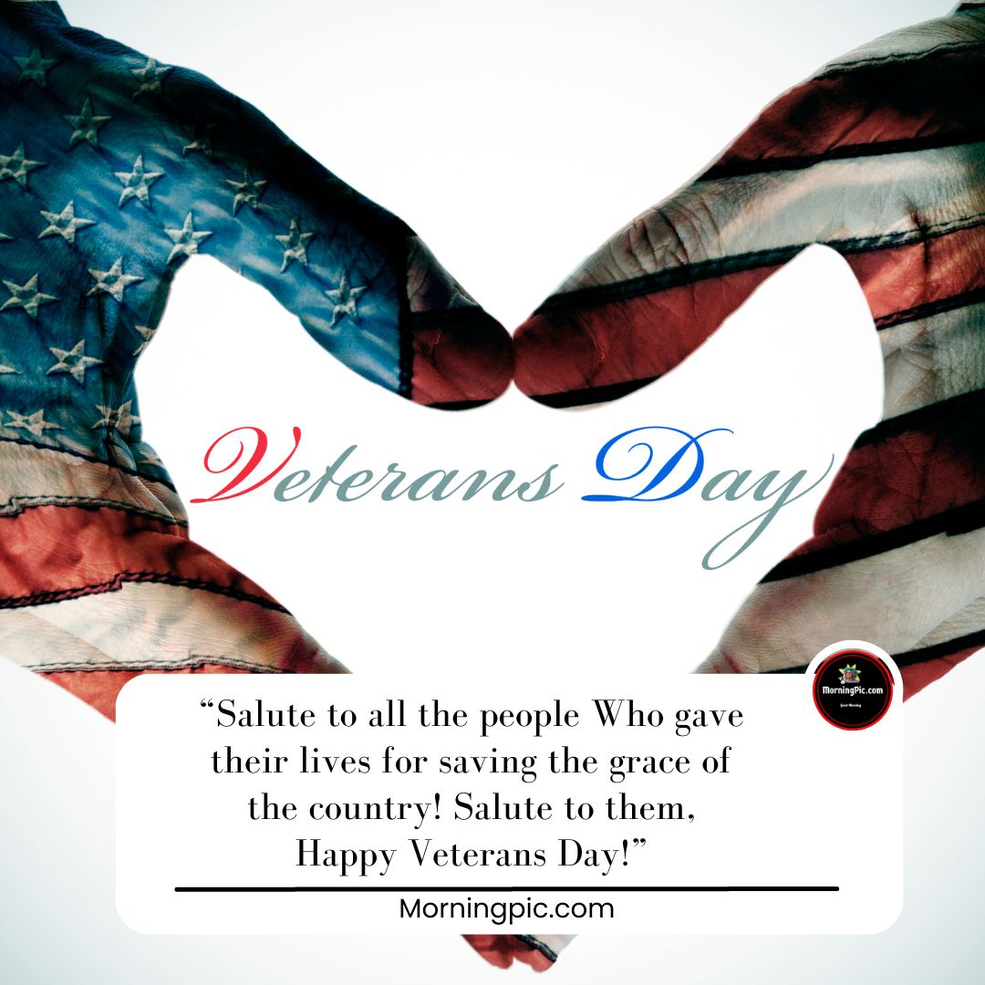 Happy Veterans Day 2022 Messages, Quotes Images