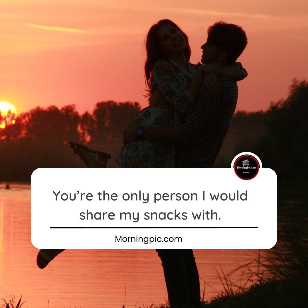 200+ Instagram Captions For Couples: Caption Your Love Moments - Morning Pic