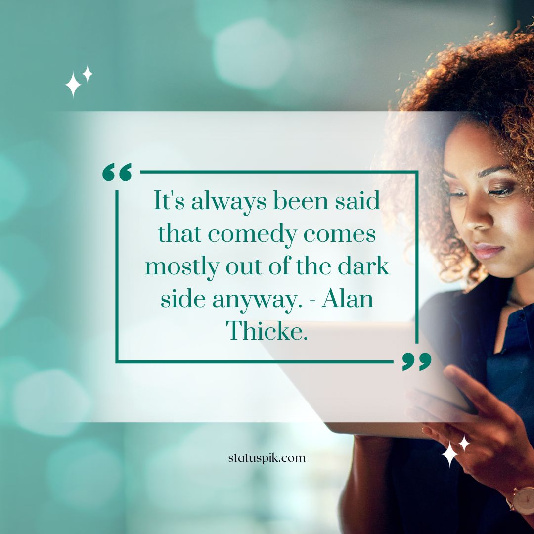 Quotes on Darkness