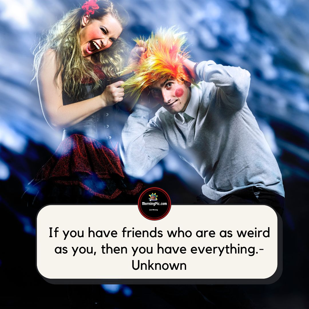 Funny friendship Quotes