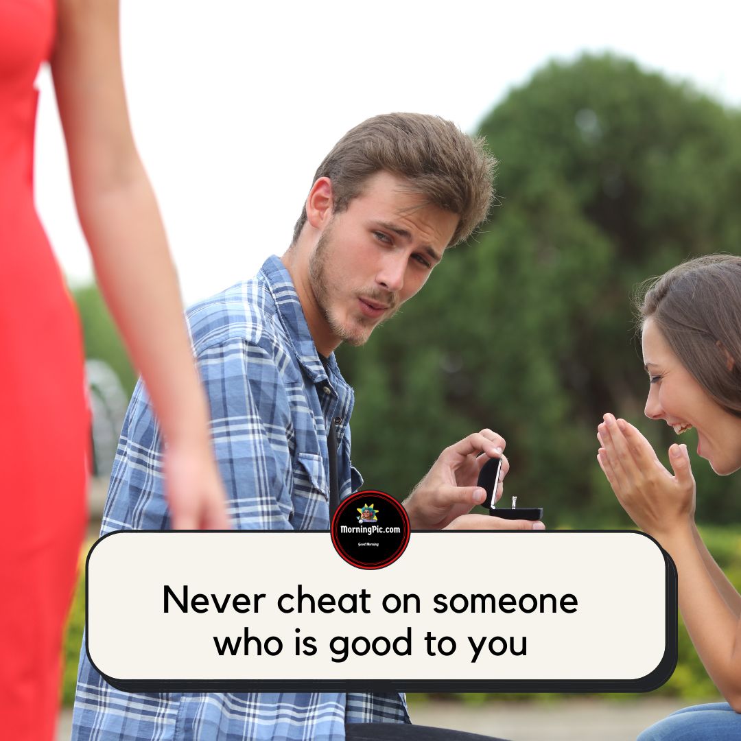 Karma cheating quotes