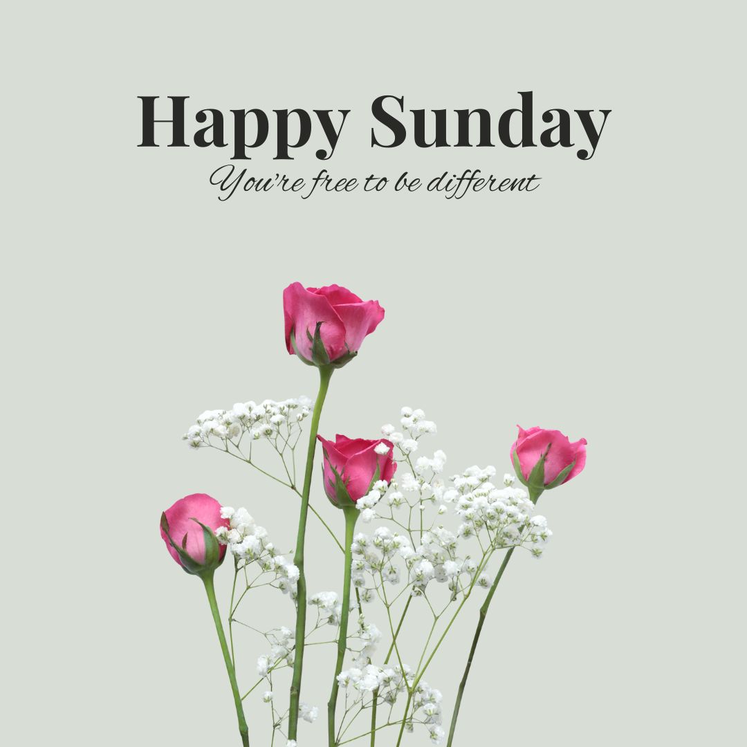 Sunday wishes