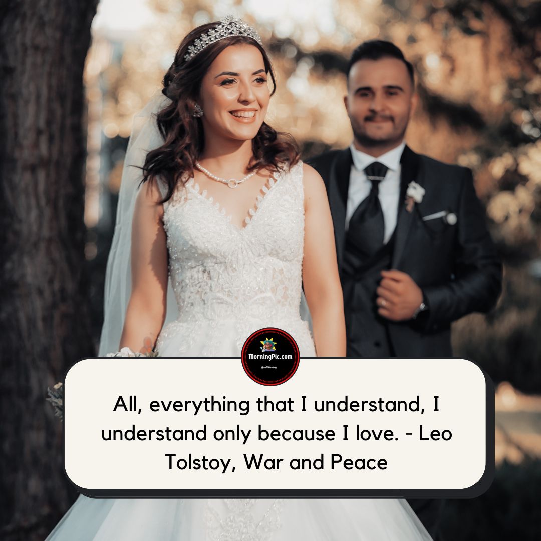Short marriage quotes