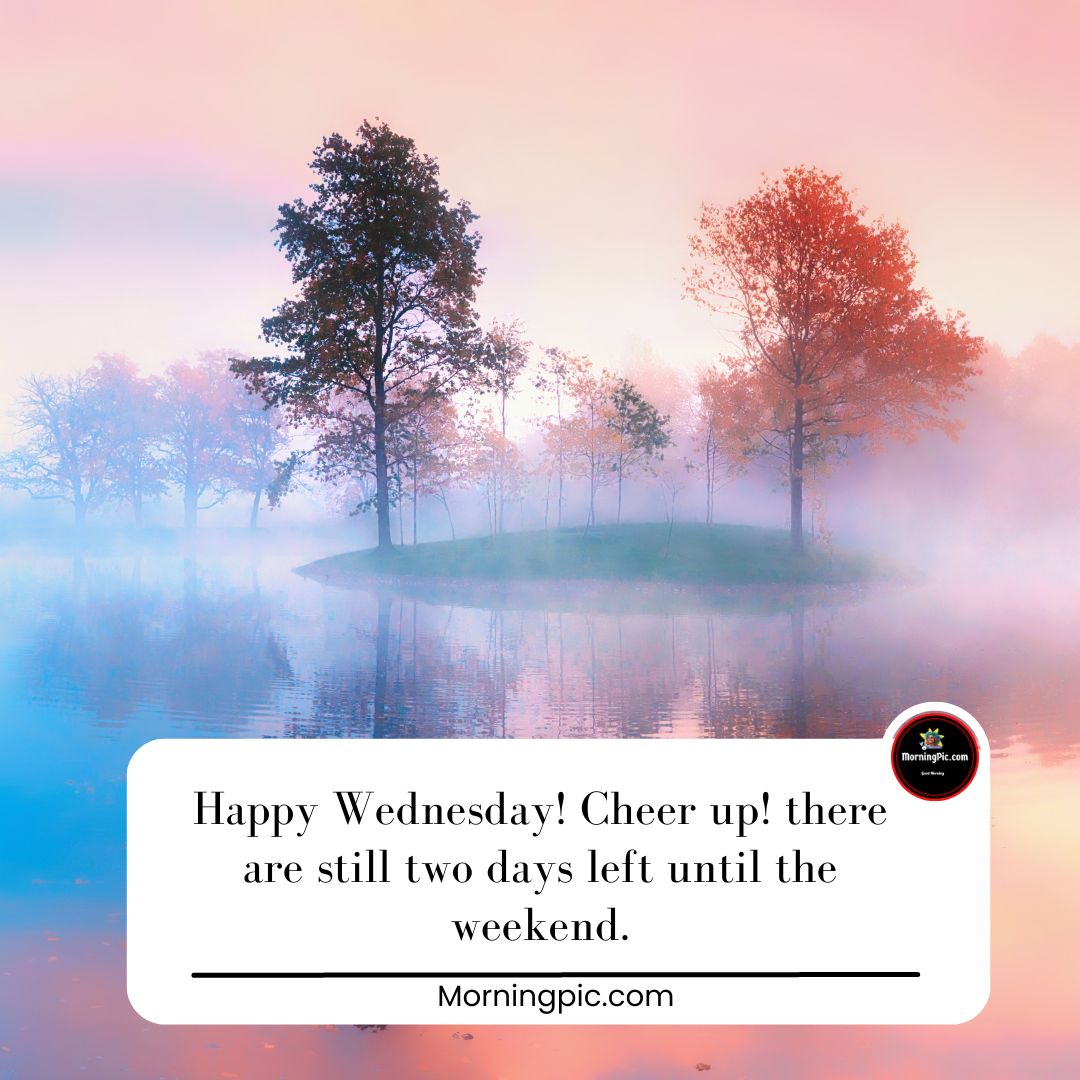 Wednesday greetings wishes images