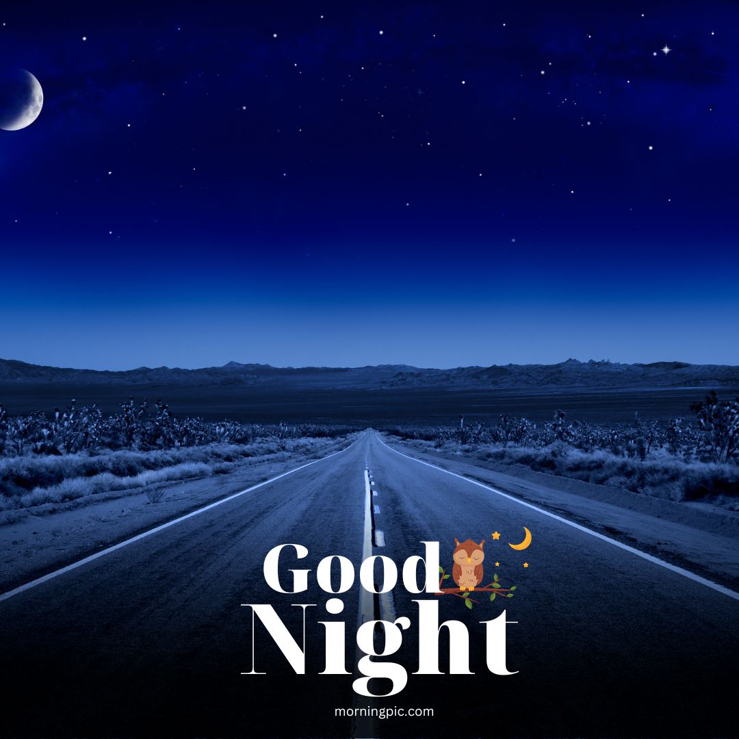 new good night images