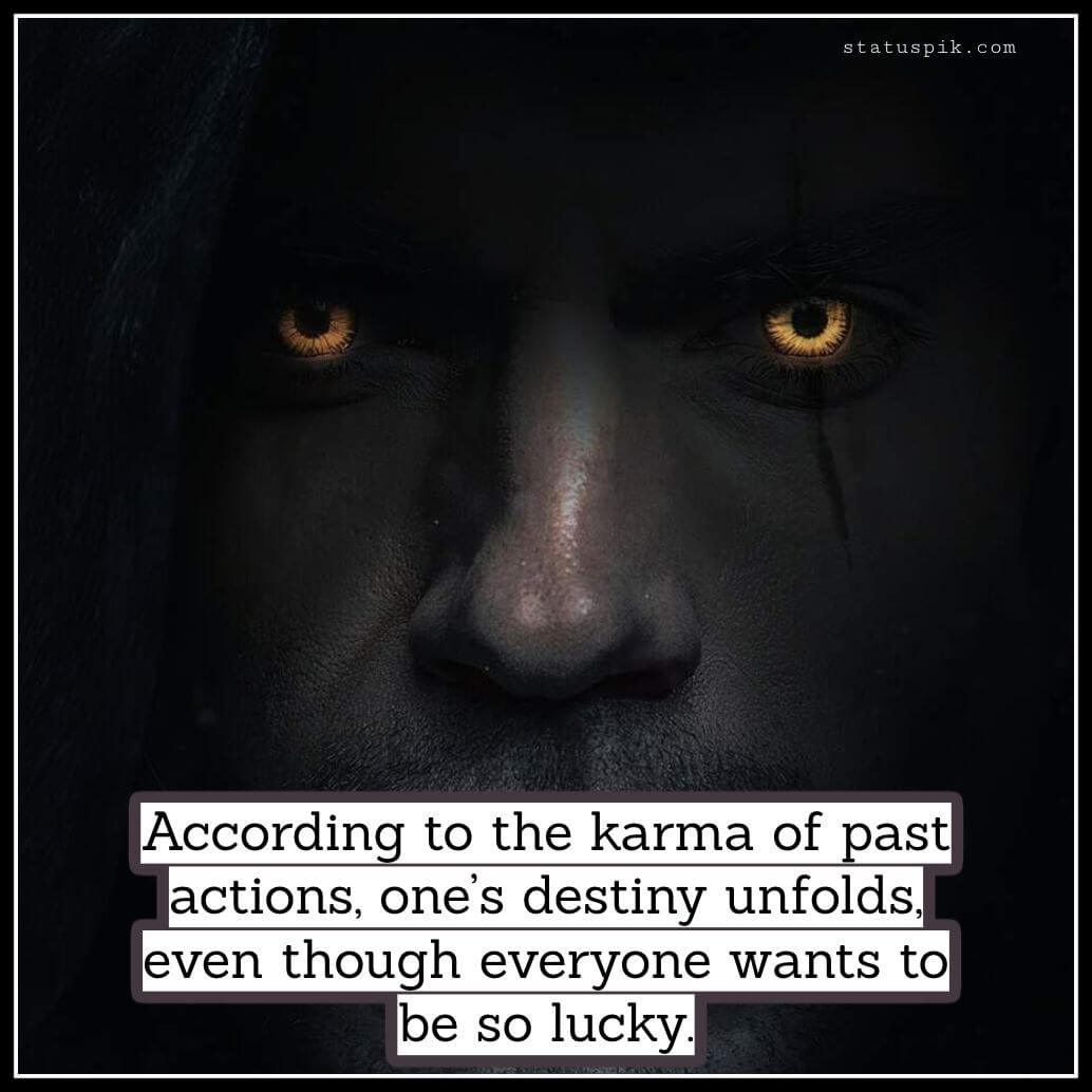 quotes about karma in relationships