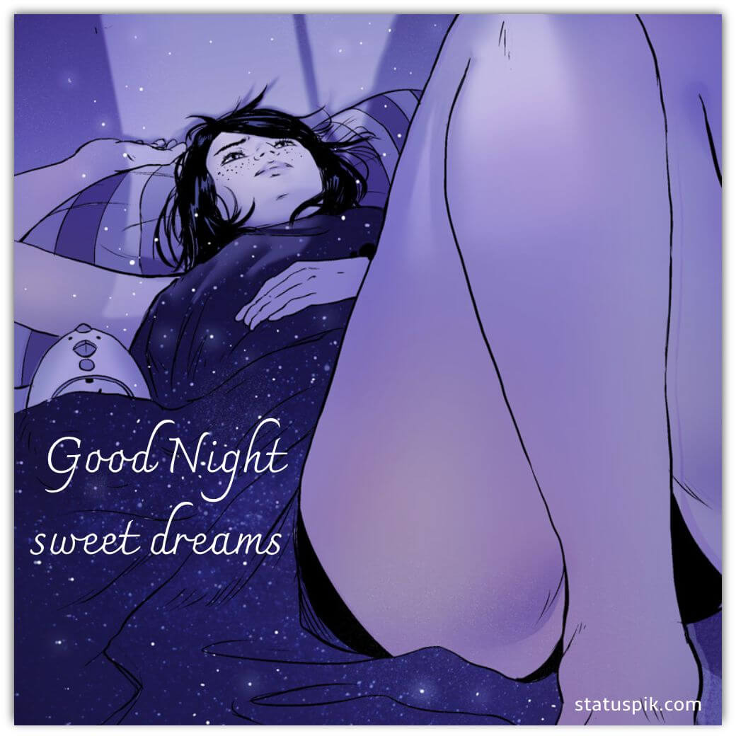 sweet dreams images