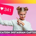 vacation Instagram captions 2
