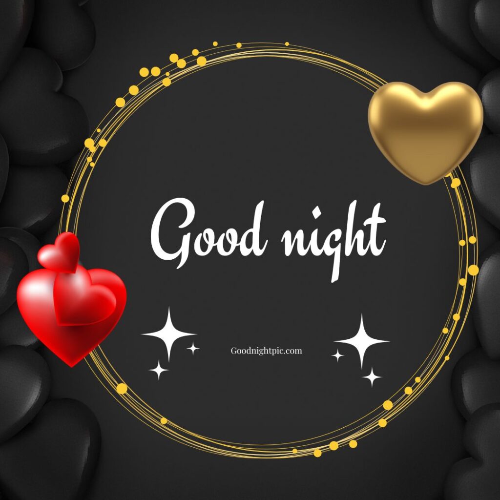 Best good night love dp hd wallpapers download