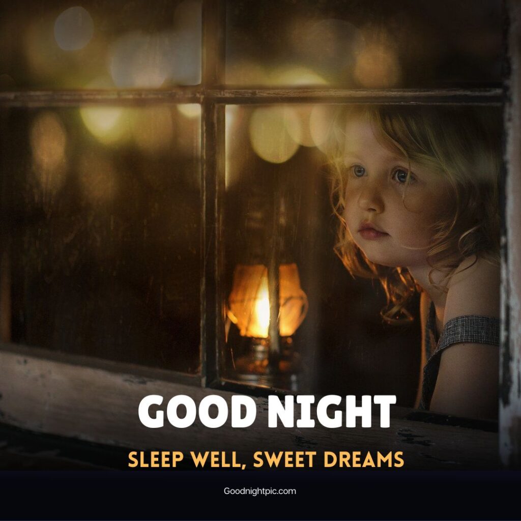 Good Night Sweet Dreams Images