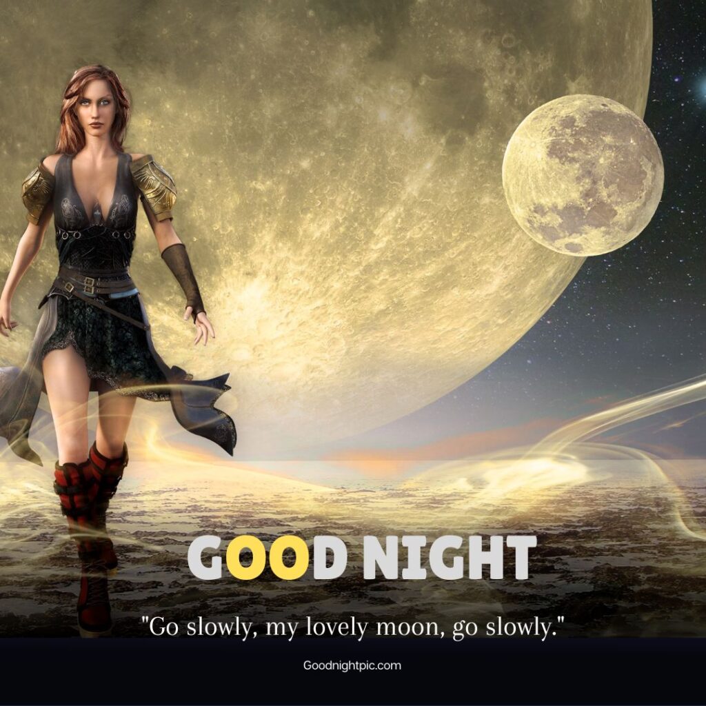 Good night moon images