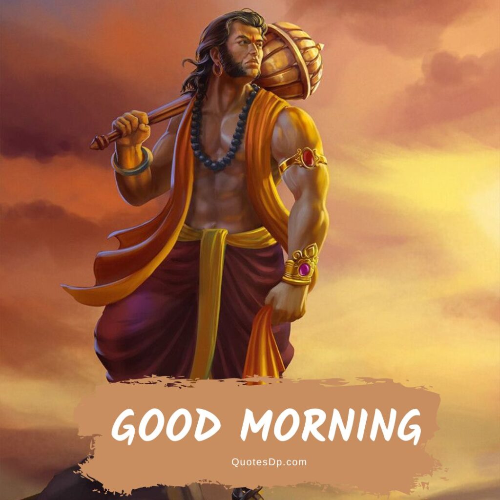 good morning hindu god images
